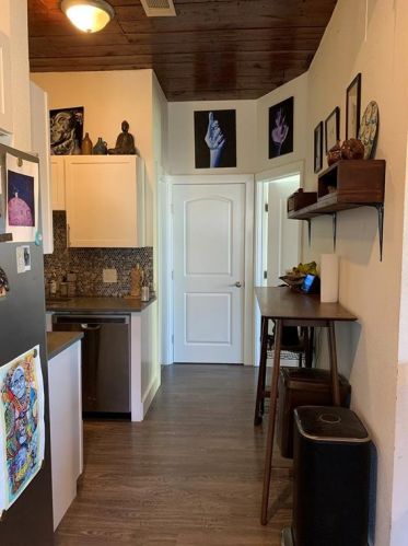 6311 Felix Ave, Austin TX  78741-2402 exterior