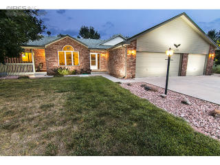 27848 Arikaree Rd, Loveland, CO 80534-8266