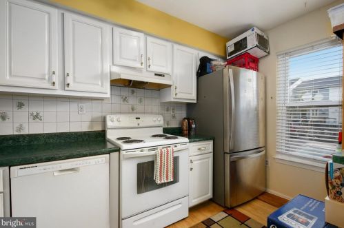 2923 Hickory Leaf Way, Silver Spring MD 20904-6701 exterior