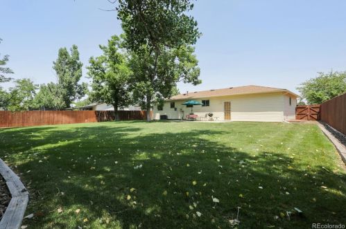 14650 Floyd Ave, Denver, CO 80014-3803