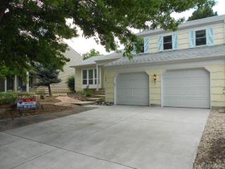 1586 Vaughn Cir, Denver CO  80012-5316 exterior