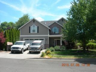 2912 Farmington Ave, Medford OR  97504-4416 exterior