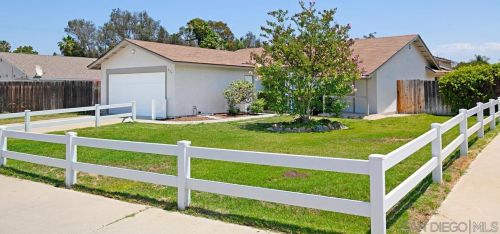 839 Terrace Crst, El Cajon, CA 92019-3125