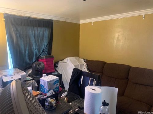 1281 Iola St, Denver CO  80010-3407 exterior