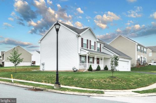 165 Stony Run Way, York, PA 17406-6108