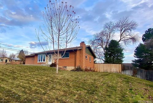 2740 Sperry St, Denver, CO 80236