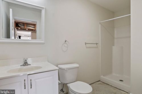43 Morningstar Dr, Hedgesville WV  25427-5300 exterior