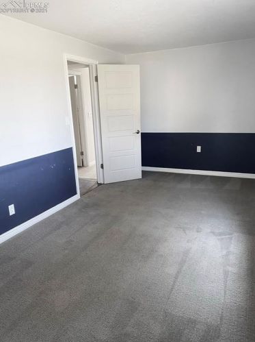 6760 Pine Ln, Parker CO 80138-8716 exterior