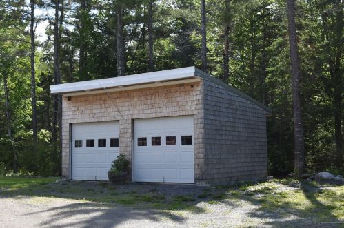 25 Garcelon Rd, Burnham, ME 04922-3625