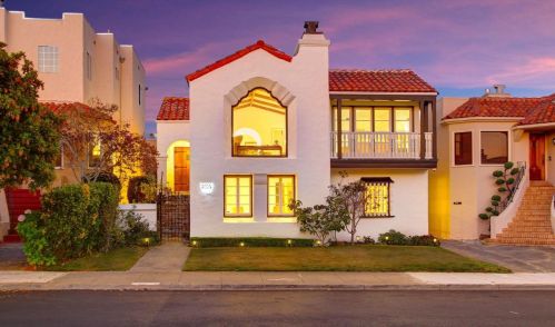 3020 26th Ave, San Francisco, CA 94132-1546