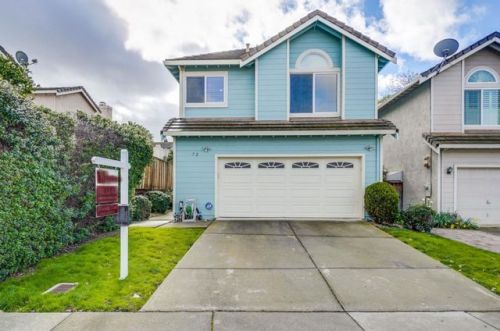 72 Duttonwood Ln, Milpitas, CA 95035-2547