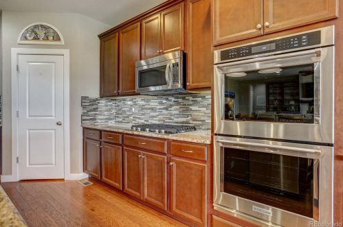 15853 Elizabeth Cir, Denver CO  80602-1462 exterior