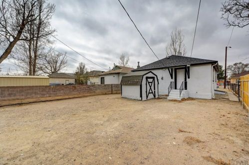 1536 Cypress St, Pueblo CO  81004-3441 exterior