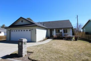 2686 Rosemary Dr, Bend, OR 97701-9514