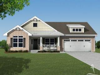 4830 Charter Oak Dr, Shallotte, NC 28470-3459