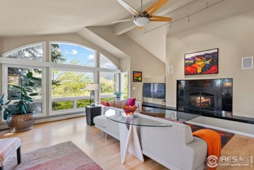 3725 Spring Valley Rd, Boulder CO  80304-1006 exterior