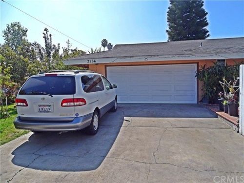 2256 Coronet Ave, Anaheim, CA 92801-1533