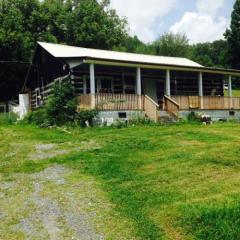 4725 Bogard Rd, Cosby, TN 37722-3835
