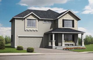 35027 Terrace St, Snoqualmie, WA 98065-5039
