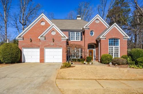326 Tiger Lily Ct, Marietta, GA 30067-3645