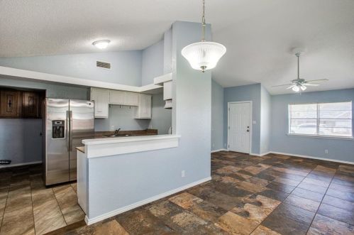 8818 Spaugh Ct, Fort Worth TX  76108-1419 exterior