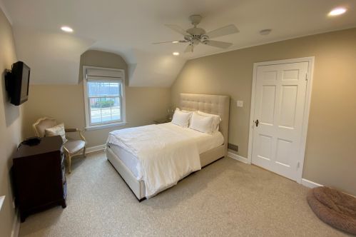 500 Margate Ter, Bannockburn IL  60015-3339 exterior