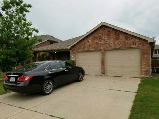9225 Conestoga Dr, Fort Worth TX  76131-3105 exterior