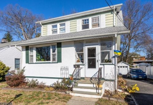 10 Edgewood Rd, Parsippany, NJ 07834-2107