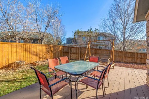 3066 Killarney Way, Denver CO  80013-9044 exterior