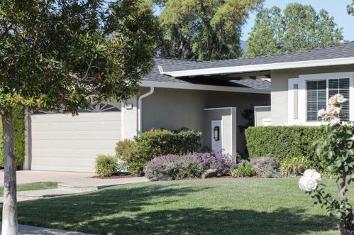 6639 Mount Forest Dr, San Jose, CA 95120-1930