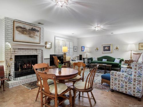 6439 Hinsdale Ave, Englewood CO 80112-1905 exterior