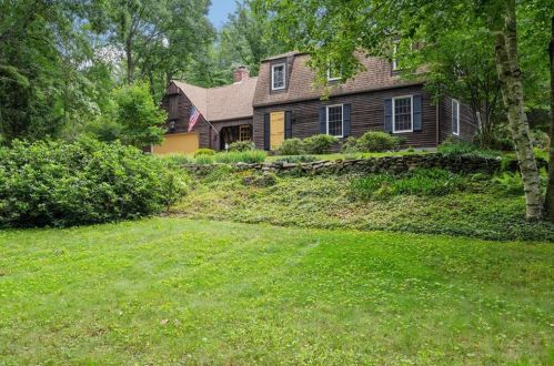 175 Collins Taft Rd, Burrillville, RI 02830-1107