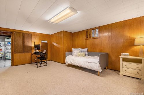 4414 61st Pl, Arvada CO  80003-6802 exterior