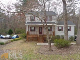 2350 Lakeside Pl, Marietta, GA 30008-6856
