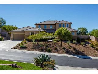 3 Chenal Pass, Henderson NV  89052-6698 exterior