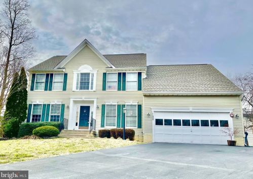 11800 Harris Mill Ct, Fredericksburg, VA 22408-1892