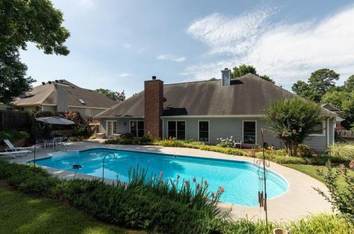 1602 Stonegate Way, Lithonia, GA 30078-6731