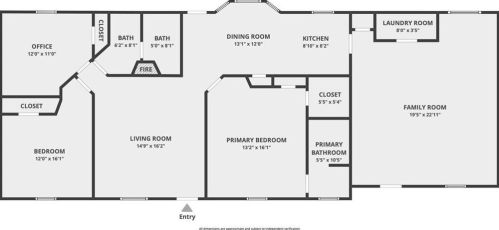 130 Highland Dr, Stockbridge GA 30281-4603 exterior