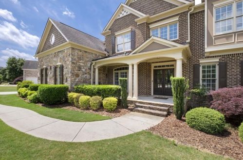935 Tarpley Rd, Kennesaw, GA 30152-6227