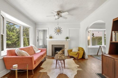 1247 Gracewood Ave, Atlanta, GA 30316-2665