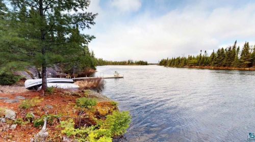 8795 Old Gunflint Trl, Lutsen, MN 55604-2095
