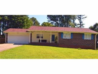 1259 Carriage Trl, Norcross, GA 30093-3933