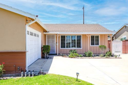 527 Hampton St, Anaheim, CA 92801-5006