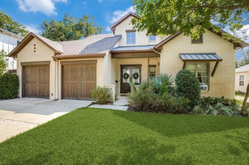 4416 Camden Ave, Dallas, TX 75206-5406