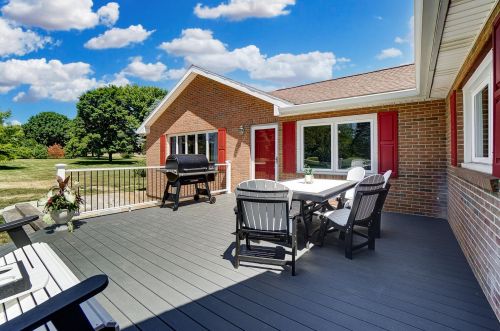 6015 Morris Rd, Springfield OH  45502-9521 exterior