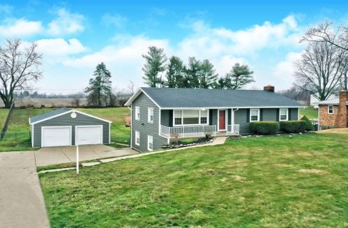 3851 Mumper Rd, Springfield, OH 45502-9275