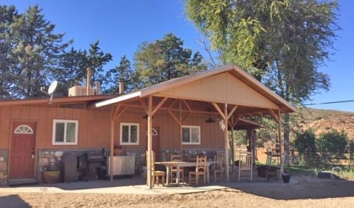26750 Pine Canyon Rd, Leona Valley, CA 93532-1138
