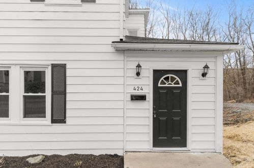 424 Central Ave, Bangor PA  18013-2122 exterior