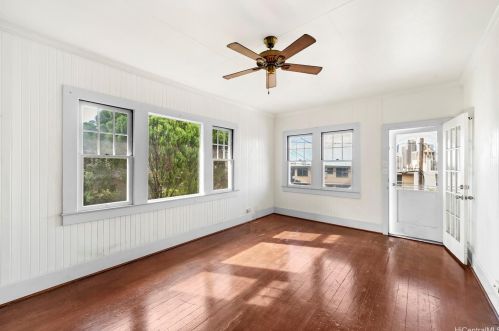 312-A Iolani Ave, Honolulu HI  96813-6111 exterior