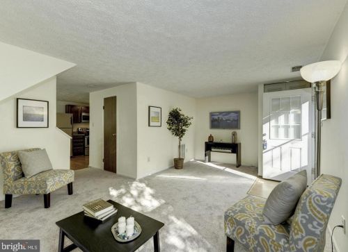 11225 Legato Way, Silver Spring MD  20901-5054 exterior